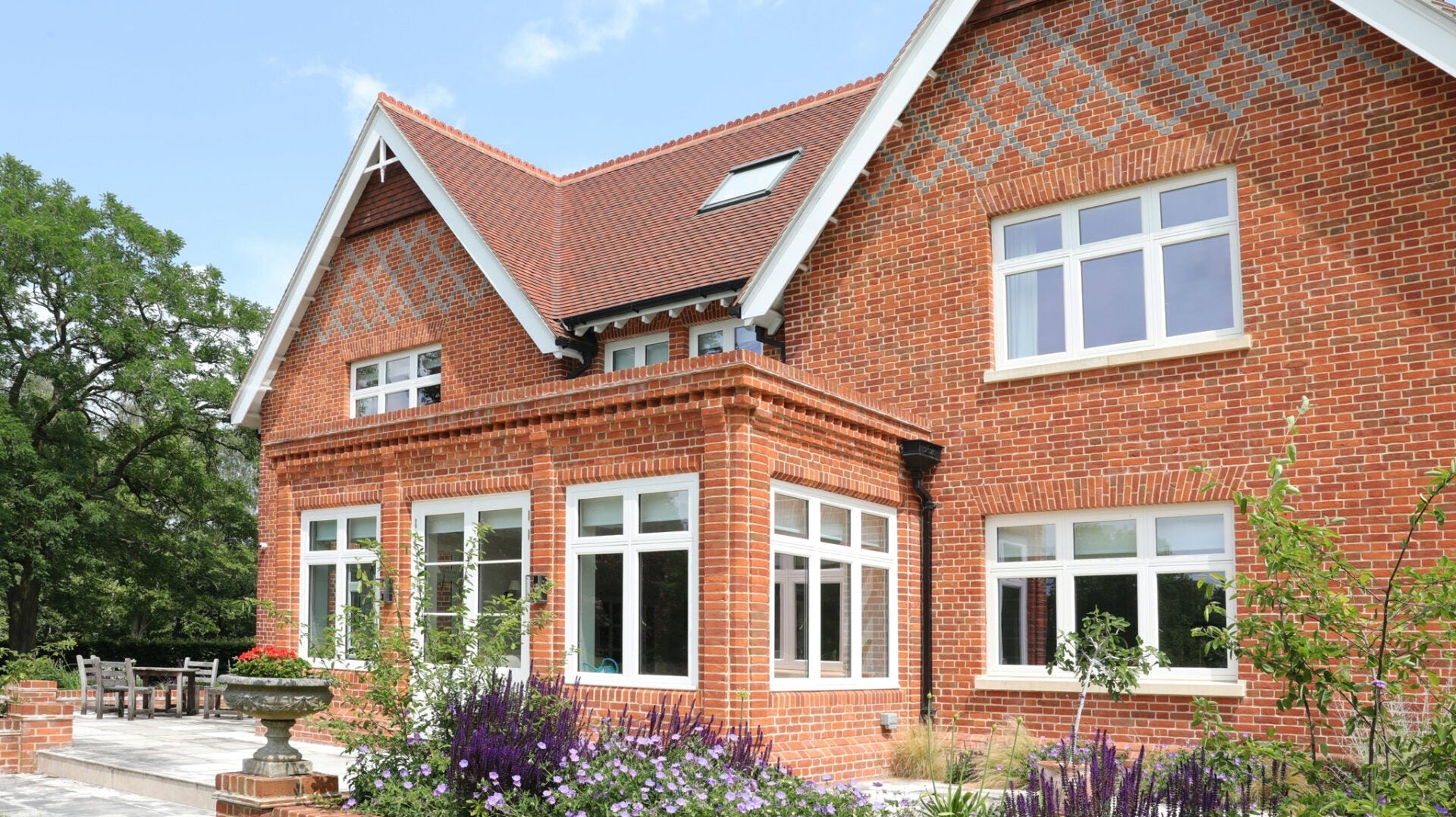 How to Add Character to New Build Properties Using Traditional Bricks