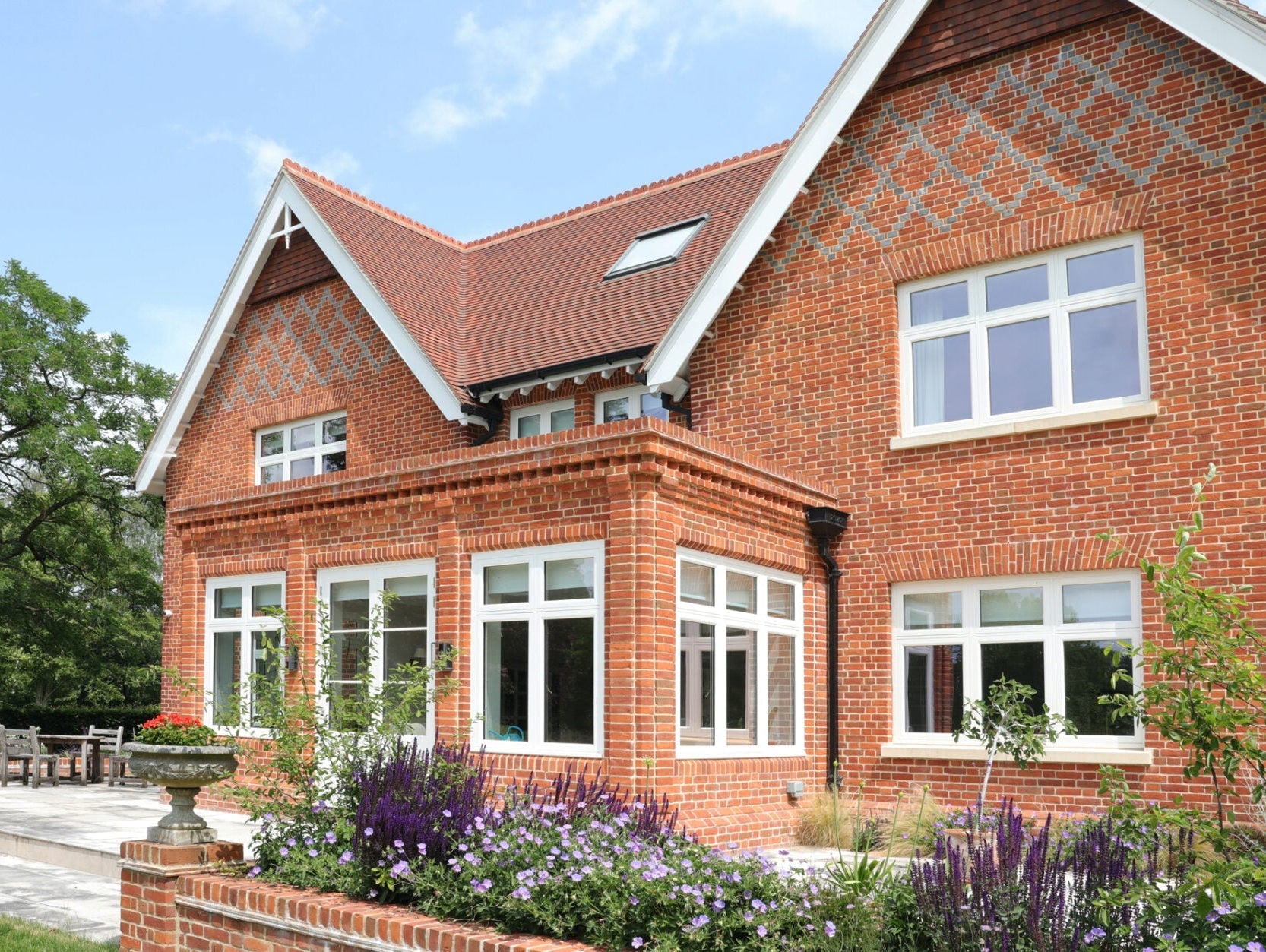 How to Add Character to New Build Properties Using Traditional Bricks