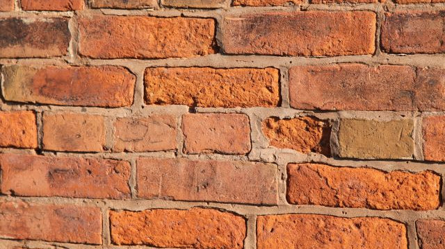 Correct way to Point Heritage Bricks | Heritage Bricks