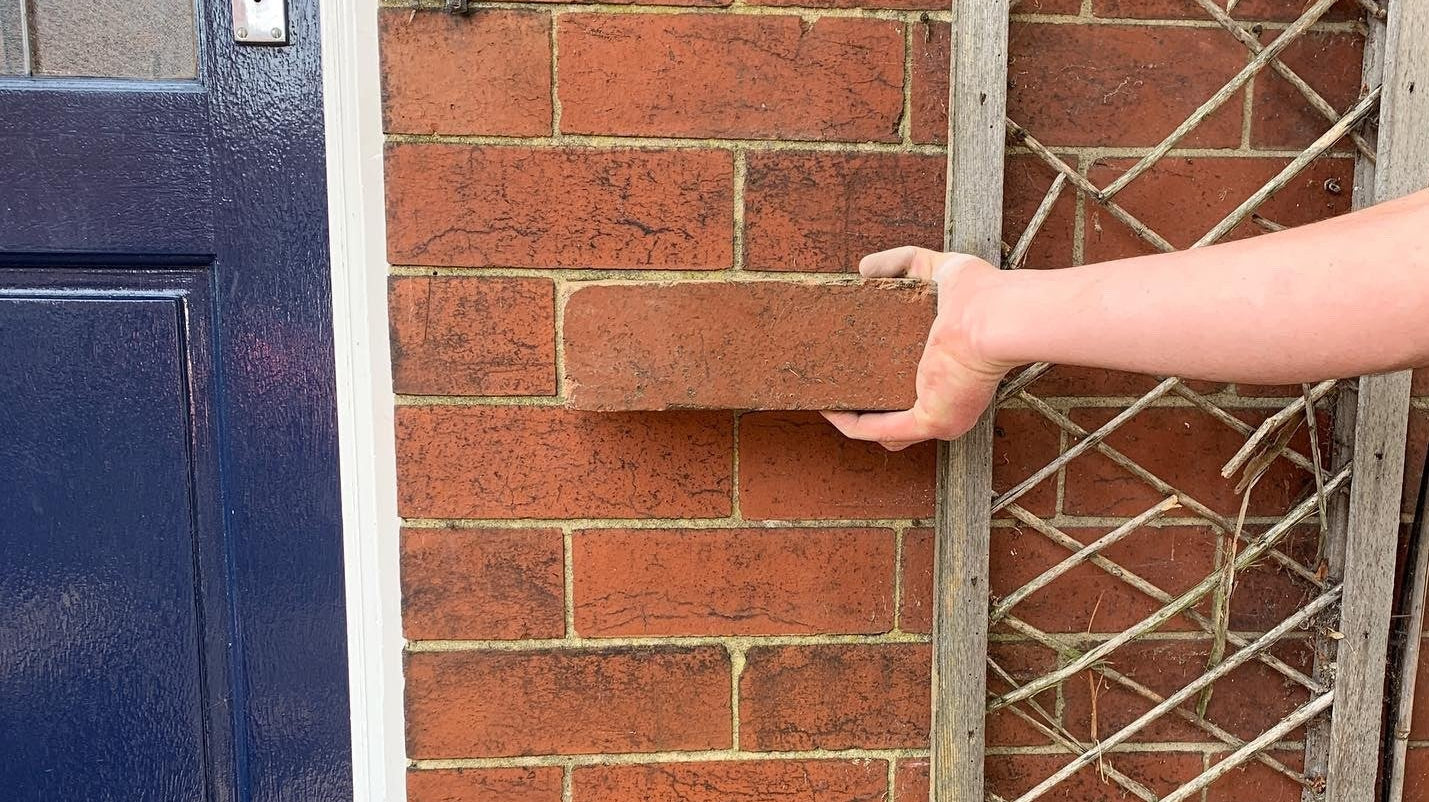 Top 5 Brick Matching Tips