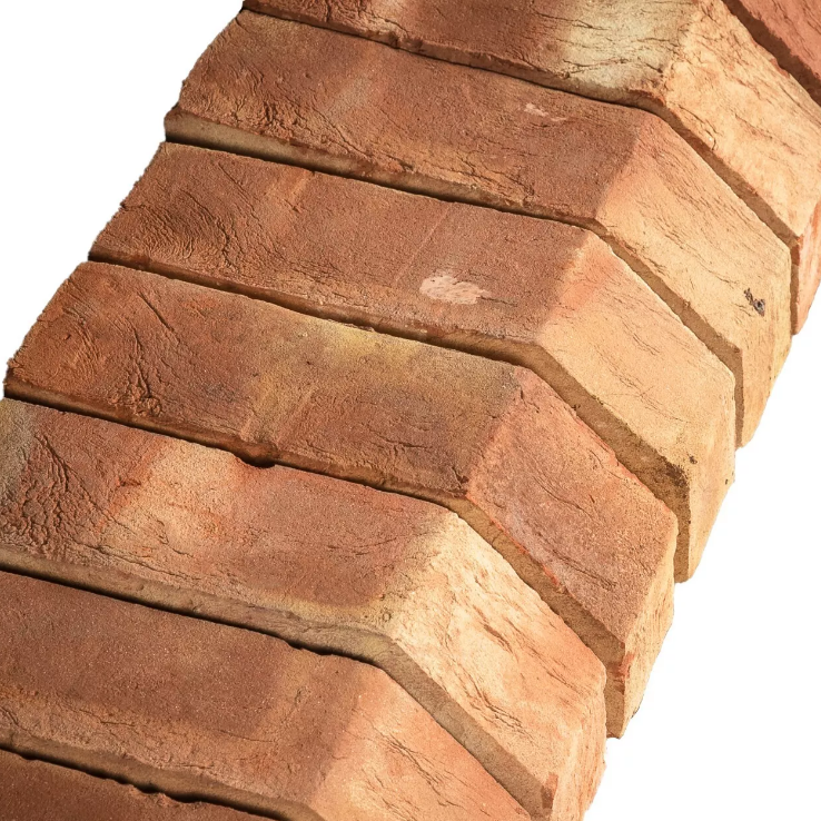 New cant, squint & sill bricks in various sizes and configurations for brickwork returns, openings, windowsills and wall copings to compliment our exclusive range of Heritage Bricks in metric and imperial sizes.