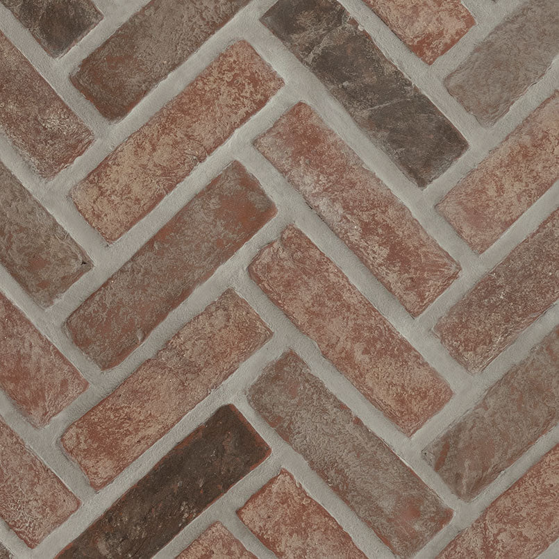 Brick tile cladding panels are pre positioned brick slips on a mesh sheet or firm board. They provide a range of benefits to buildings, including improved weather resistance, thermal performance, aesthetics, fire protection and ease of installation