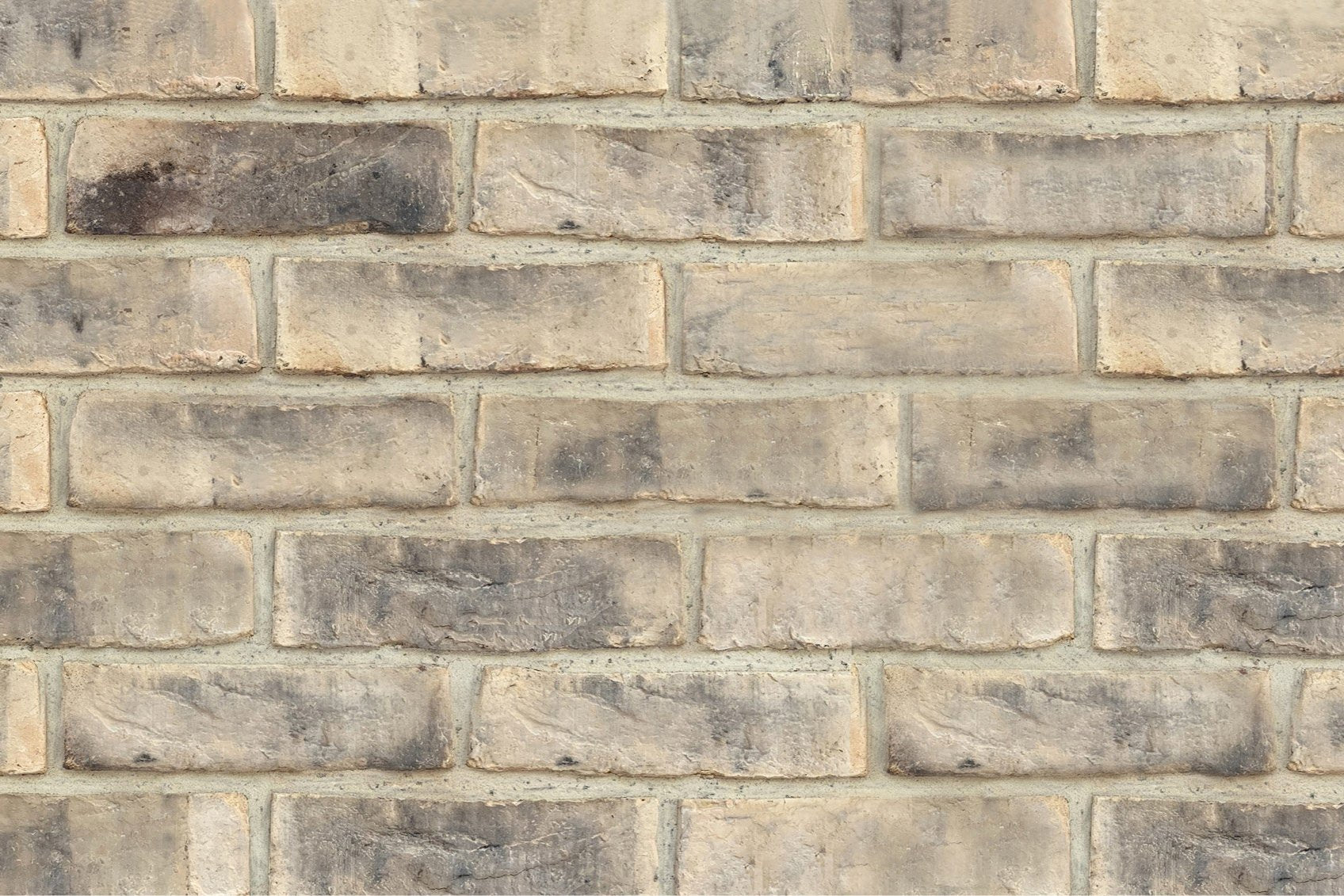 Waterstruck bricks are a facing brick with an unique smooth soft texture, adding a vibrant and natural character to a building façade