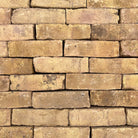 65mm original london yellow stock bricks by heritage brick company