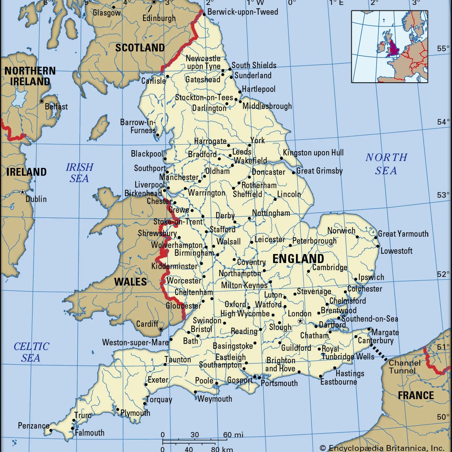 Conservation areas in the United Kingdom are areas with special architectural or historic interest that are protected by extra planning controls.