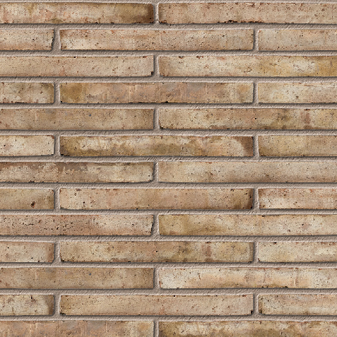 Traditional Style Bricks long format linear handmade bricks