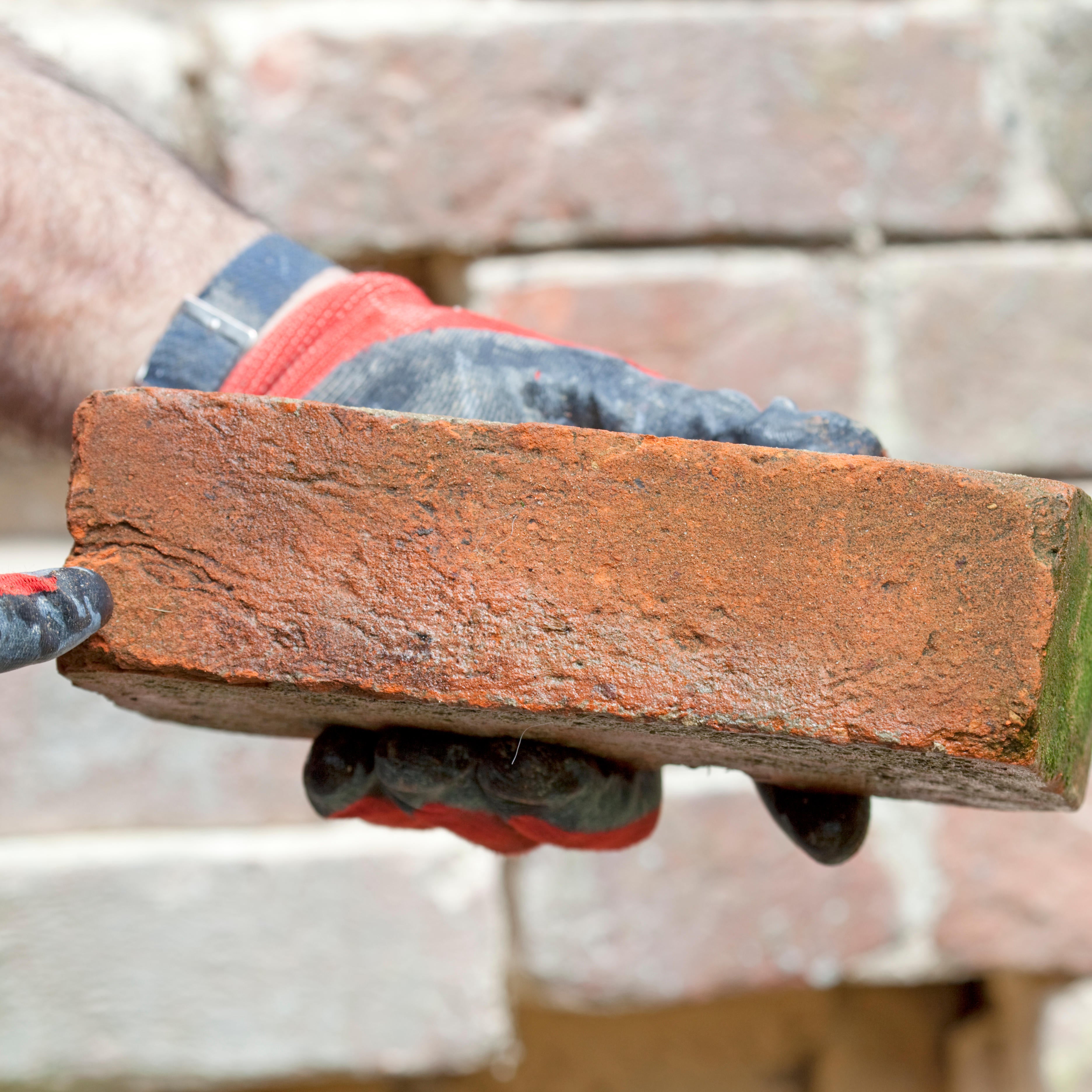 approved supplier of new handmade and wirecut bricks