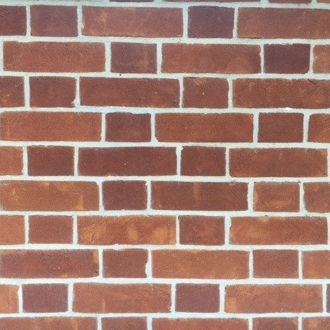 free brick match service - close up image
