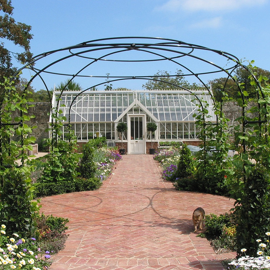 handmade_clay_brick_walled_garden