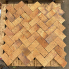 Montréal Maple Paving Brick - Reclaimed Brick Company