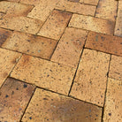 Montréal Maple Paving Brick - Reclaimed Brick Company