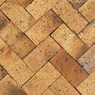 Montréal Maple Paving Brick - Reclaimed Brick Company