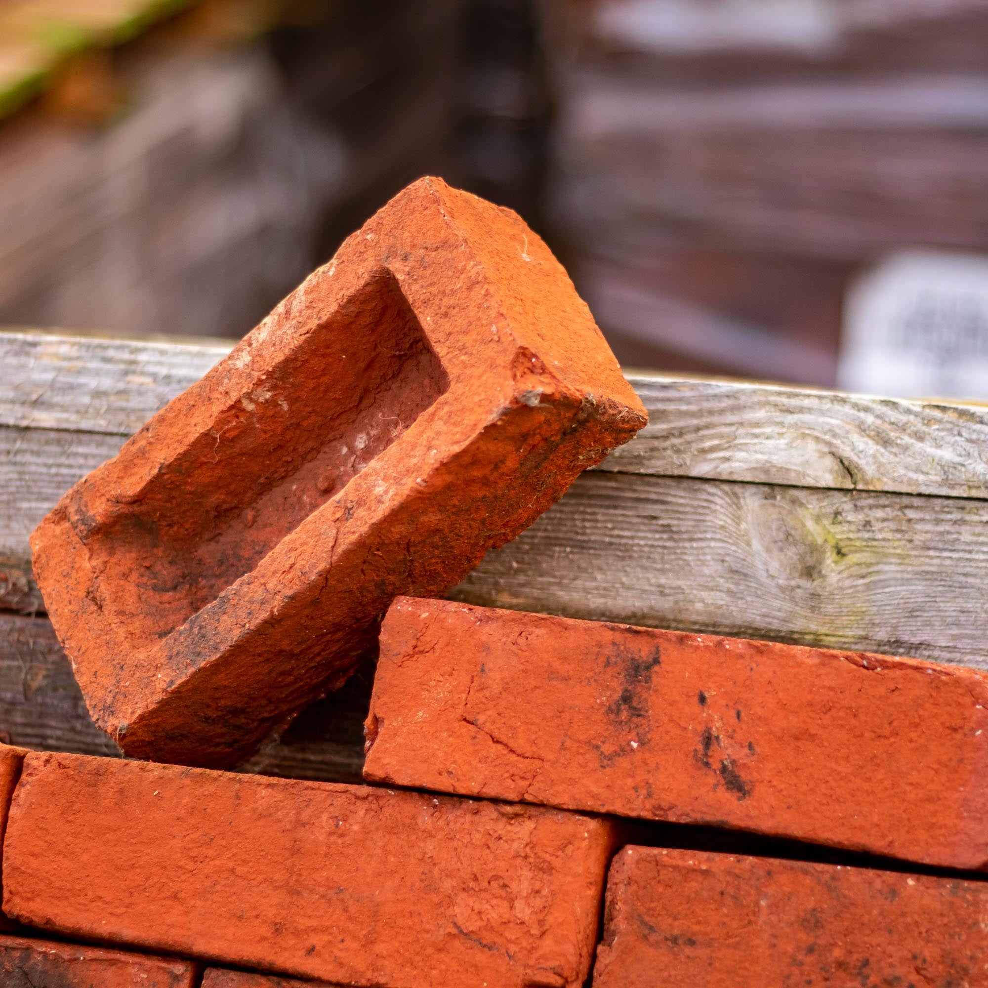 quality assured reclaimed-cheshire-handmade-bricks
