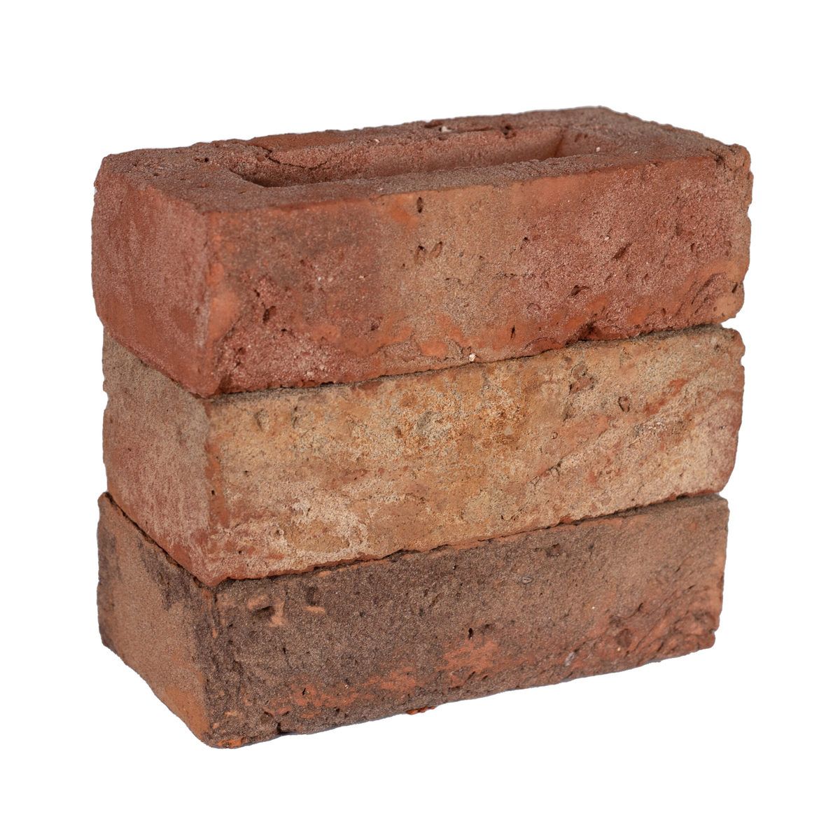 traditional style metric and imperial bricks from Manchester heritage brick specialists
