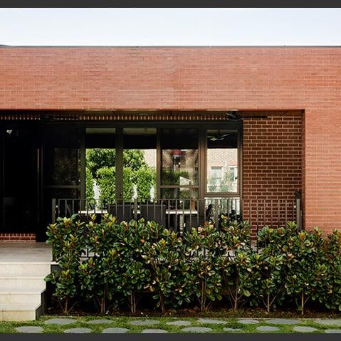 65mm Red Clay Engineering Brick - Reclaimed Brick Company