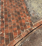 Handmade Clay Paving Brick - Type 3 - Reclaimed Brick Company