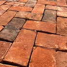 New Paving Brick - Type 3 - Reclaimed Brick Company