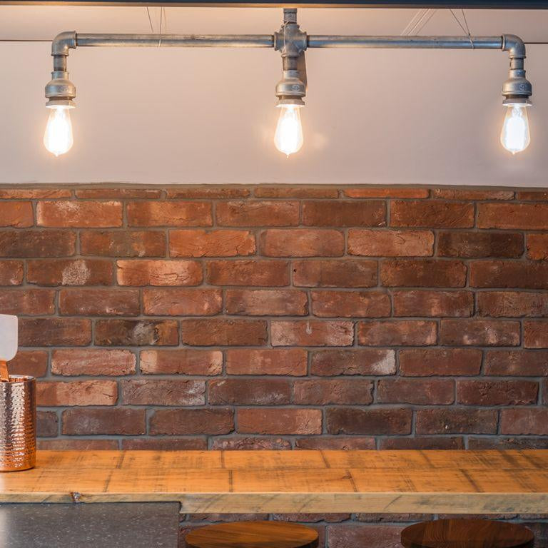 Handmade Brick Tile - Reclaimed Brick Company