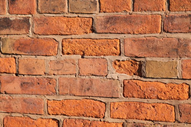 Correct way to Point Heritage Bricks | Heritage Bricks