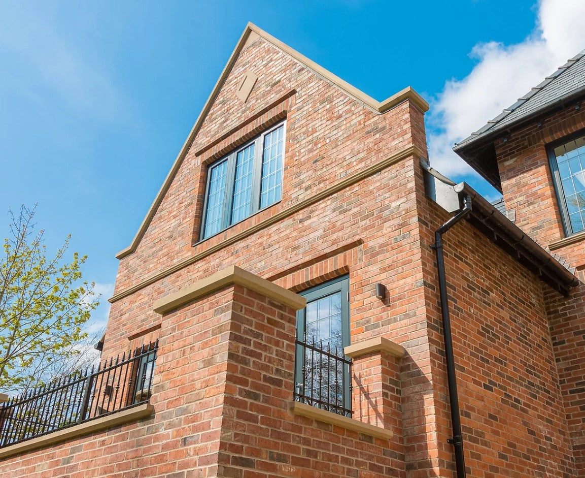 Browse our range of best selling traditional building materials, most popular with builders, brick merchants, brick contractors, developers, self builders and architects