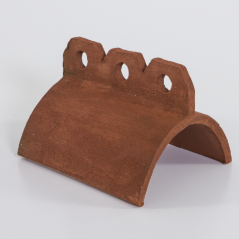 Our handmade range of clay fittings are not only a natural choice in conservation areas but will add to the character and value of any property
