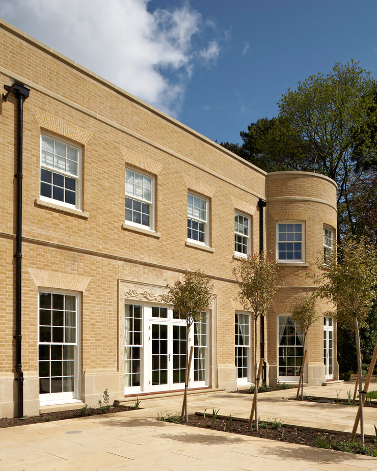 Case Studies | Heritage Brick Company