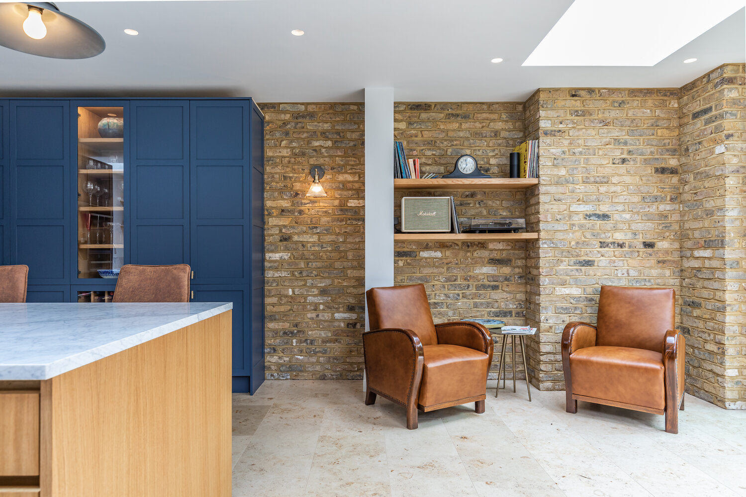 new metric original London yellow stock bricks by heritage brick company
