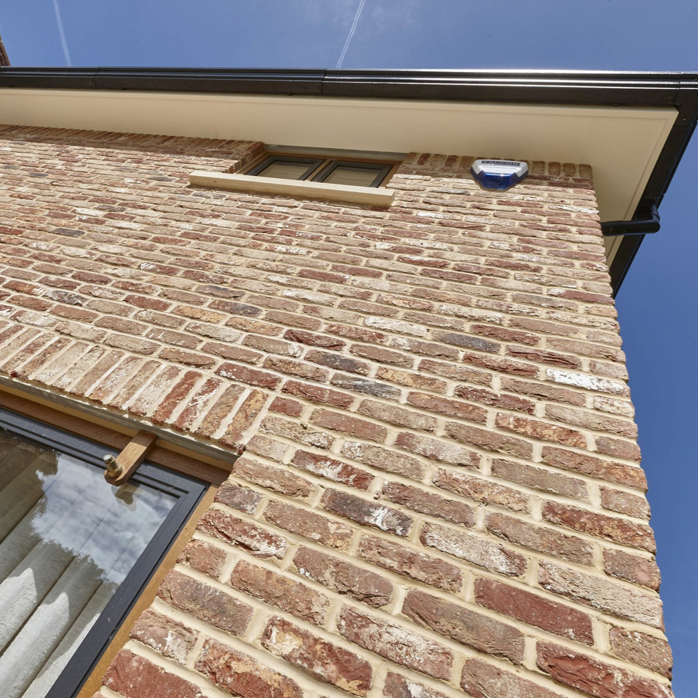 Cant & Squint | Bespoke Bricks for Window Sills & Brickwork – Heritage ...