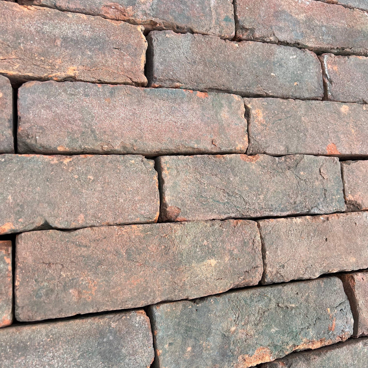 Handmade Brick | New Metric & Imperial Bricks – Heritage Brick Company