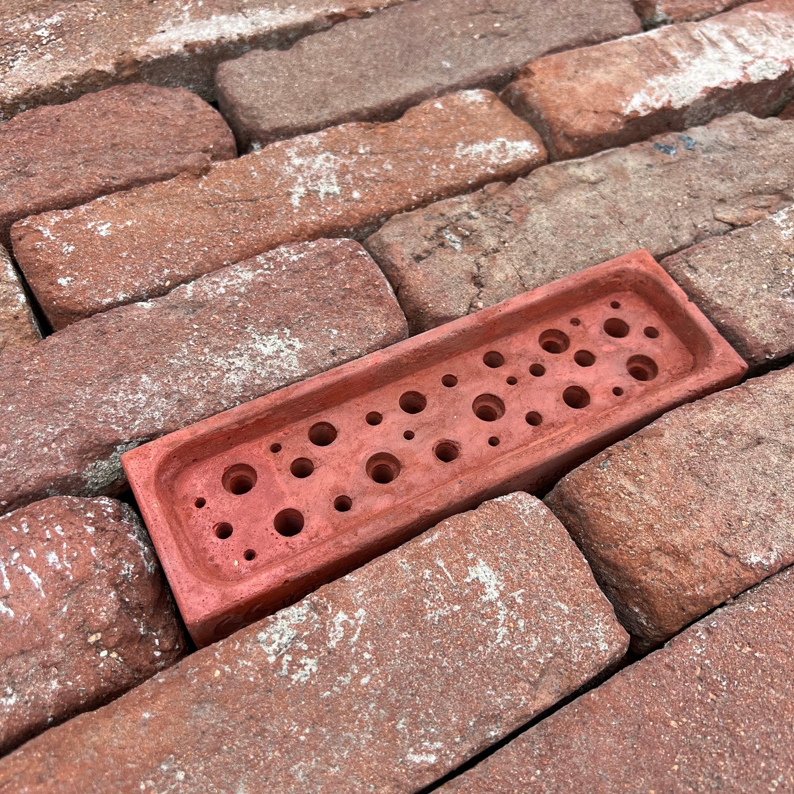Wildlife Habitat Bricks | Swift, Bat & Bee Bricks | Heritage Brick ...